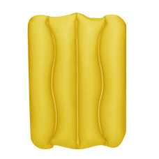 Надувна подушка Bestway 52127 (yellow)